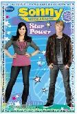 Cover Buku Sonny with a chance Vol. 3 : Star Power