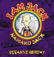 Cover Buku I am Jack - Namaku Jack