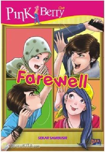 Cover Buku Farewell