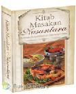 Cover Buku Kitab Masakan Nusantara