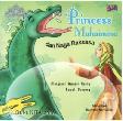 Cover Buku Princess Muhaimina dan Naga Raksasa