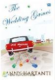 Cover Buku The Wedding Games