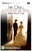Cover Buku Harlequin: Menikah Dengan Musuh - Do You Take This Enemy?