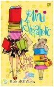 Cover Buku Mini Shopaholic