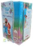 Cover Buku Box Set Chicken Soup for The Soul : Mengukir Cinta Keluarga