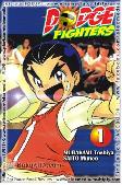 Dodge Fighters 01