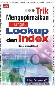 Trik Mengoptimalkan Fungsi Lookup dan Index