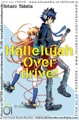 Cover Buku Halleluja Overdrive 01
