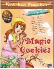 Cover Buku Kkpk : Magic Cookies