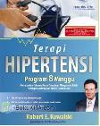 Cover Buku Terapi Hipertensi