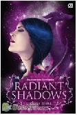 Cover Buku Bayangan yang Menyilaukan : Radiant Shadows