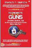 Cover Buku Economists with Guns