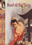 Cover Buku Pendekar 4 Alis #7: Duel di Bu Tong