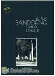 Cover Buku Album Bandung Tempo Doeloe
