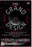 Cover Buku Rancang Agung - The Grand Design