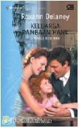 Cover Buku Harlequin : Keluarga Dambaan Hank 