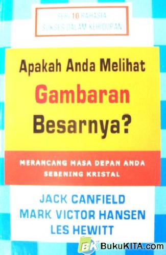 Cover Buku SERI 10 RAHASIA: APAKAH ANDA MELIHAT GAMBAR