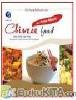 Cover Buku SERI PINTAR MASAK - CHINESE FOOD