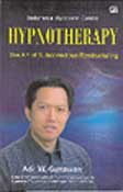 Cover Buku Hypnotheraphy : The Art of Subconcious Restructuring
