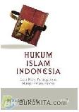 Cover Buku Hukum Islam Indonesia