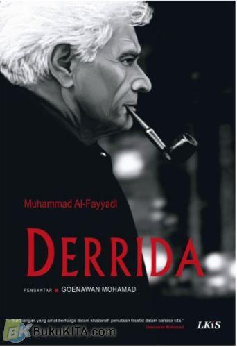 Cover Derrida
