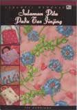 Cover Buku Terampil Membuat Sulaman Pita Pada Tas Jinjing
