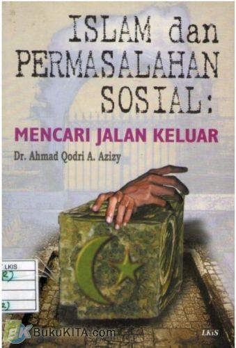Cover Buku Islam dan Permasalahan Sosial : Mencari Jalan Keluar