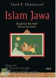 Islam Jawa : Kesalehan Normatif versus Kebatinan