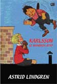 Cover Buku Karlsson Si Manusia Atap