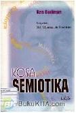 Cover Buku Kosa Semiotika