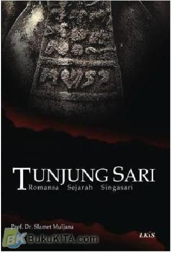 Cover Buku Tunjungsari