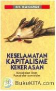 Cover Buku Keselamatan Kapitalisme
