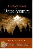 Cover Buku Lintas Iman Dialog Spiritual