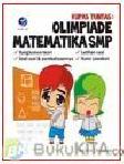 Cover Buku KUPAS TUNTAS OLIMPIADE MATEMATIKA SMP