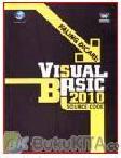 Cover Buku PALING DICARI!! VISUAL BASIC 2010 SOURCE CODE
