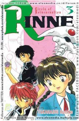 Cover Buku Rinne 03