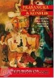 Cover Buku Prasangka dan Konflik Komunikasi