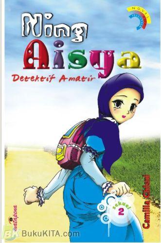 Cover Buku Ning Aisya 2