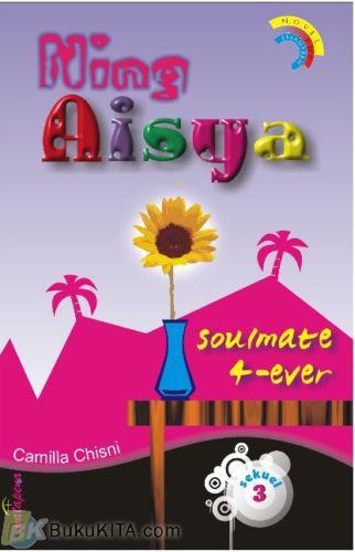 Cover Buku Ning Aisya 3