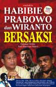 Cover Buku Habibie Prabowo dan Wiranto Bersaksi