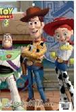 Cover Buku Puzzle Medium Toy Story : PMTS 04