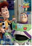 Cover Buku Puzzle Medium Toy Story : PMTS 06