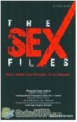Cover Buku The Sex files