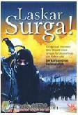Cover Buku Laskar Surga!