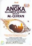 Cover Buku Misteri Angka Kelahiran Manusia Menurut Al-Quran