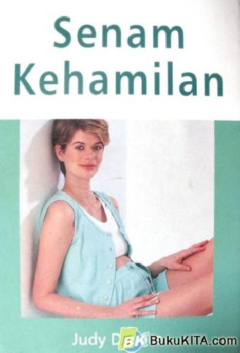 Cover Buku SENAM KEHAMILAN 