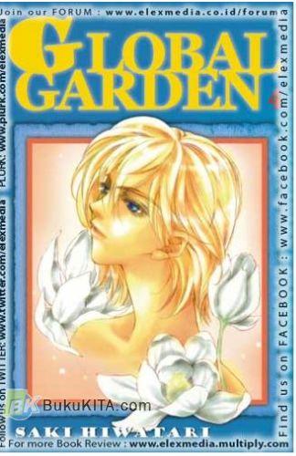 Cover Buku Global Garden 04