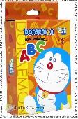 Flash Card Doraemon : ABC