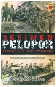 Cover Buku Resimen Pelopor Pasukan Elit Yang Terlupakan