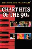 Kumpulan Lagu untuk Pemain Keyboard : Chart Hits of The 90
